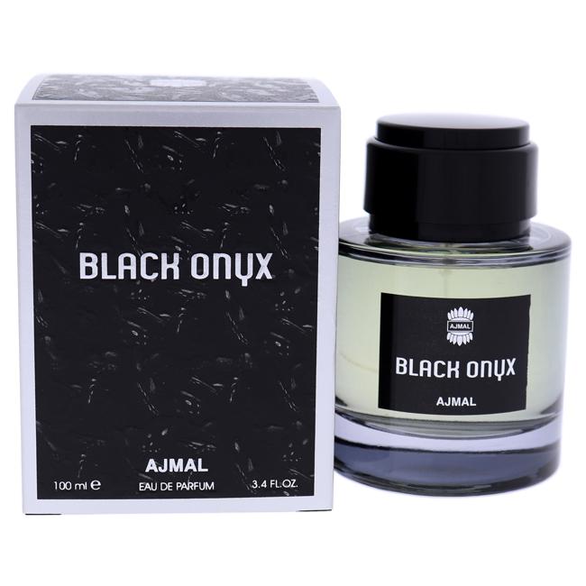 Exquisite Black Onyx