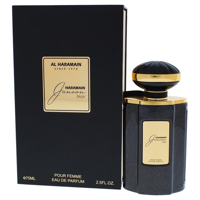Enchanting Junoon Noir Perfume