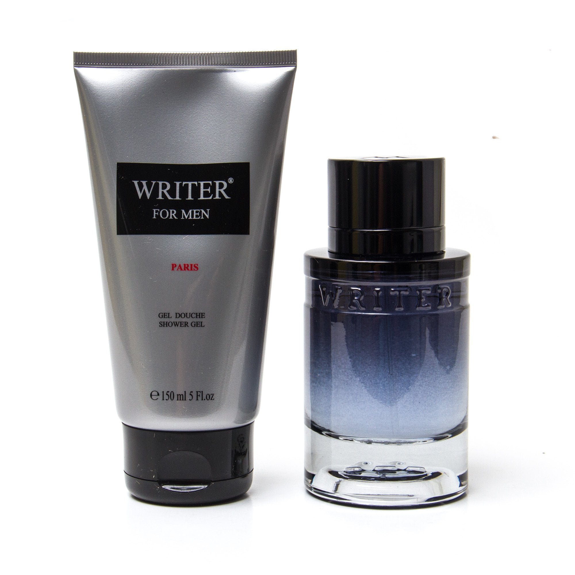 Cyrus Writer - Unleash Your Masculinity