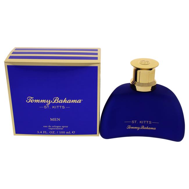 Exquisite St Kitts Cologne