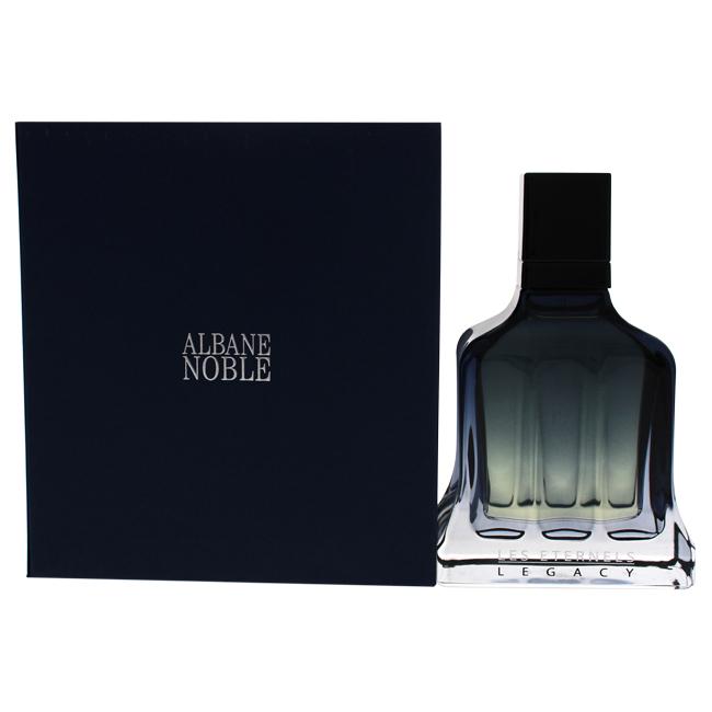 Eternal Elegance: Les Eternals Legacy Cologne