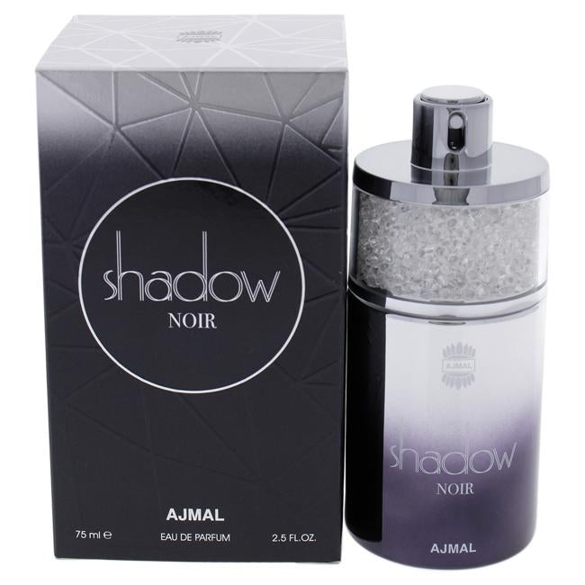 Enchanting Shadow Noir Perfume