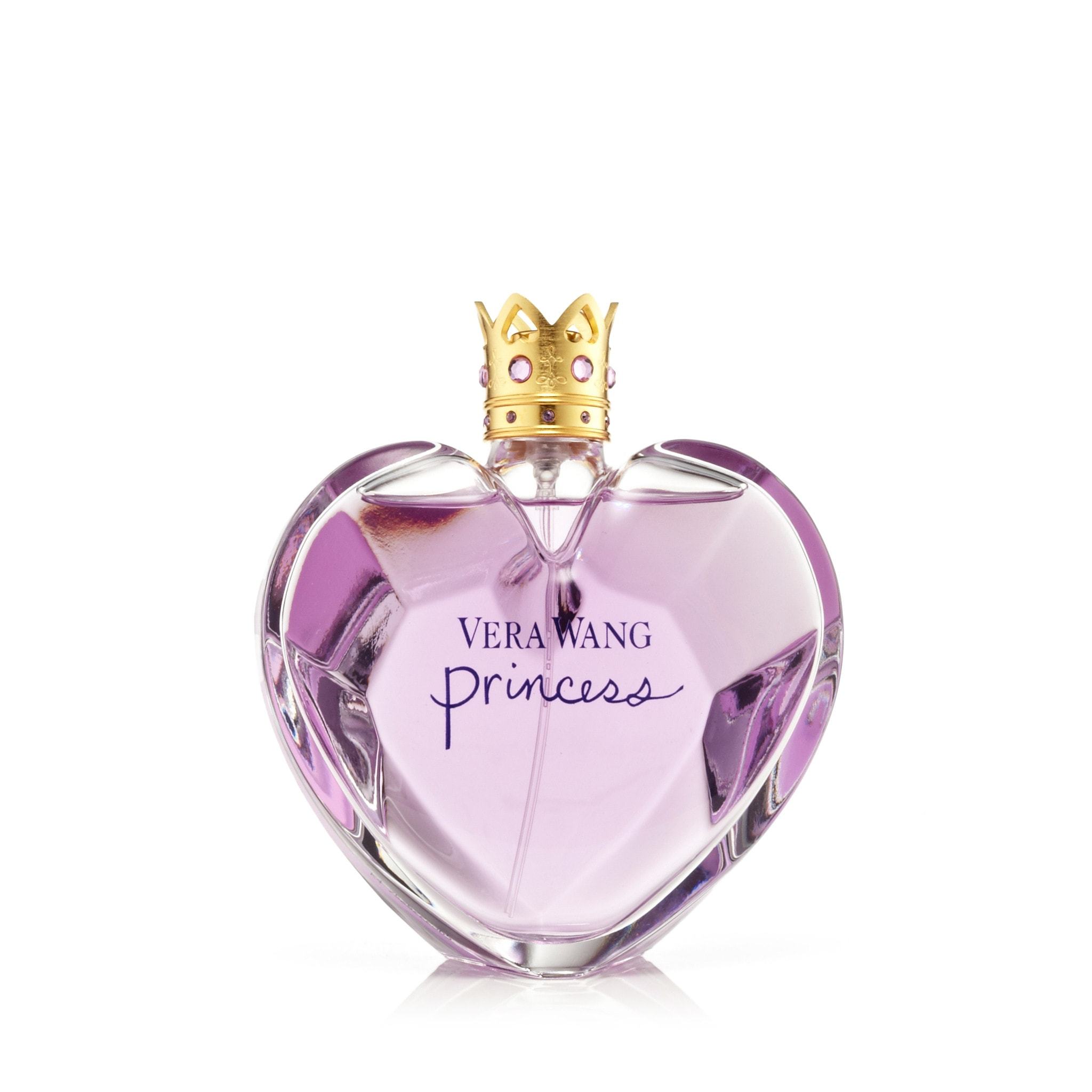 Princess Perfume