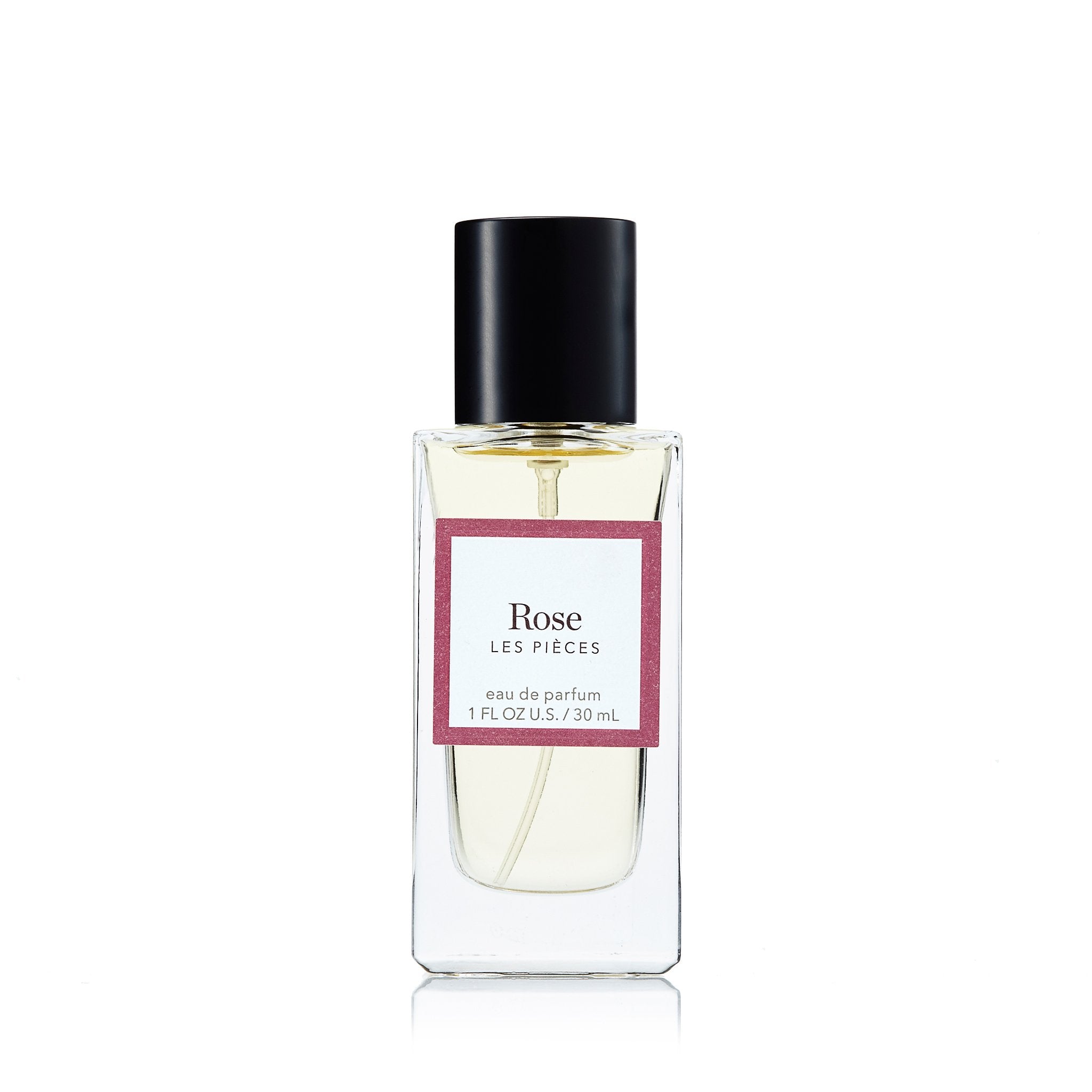 Enchanting Rose Perfume