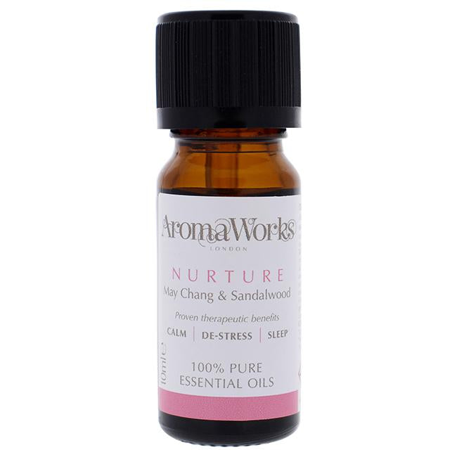 Nurture 10-Ml Pure Essential Oil Blend