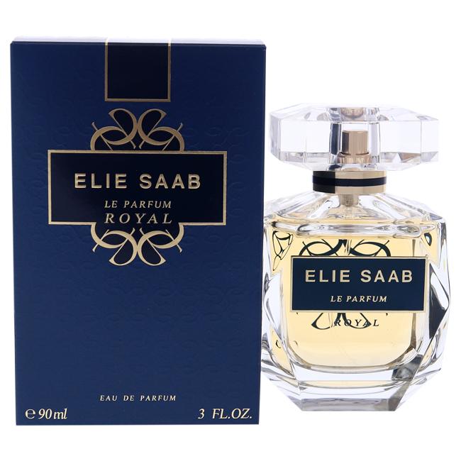 Exquisite Elie Saab Royal Perfume