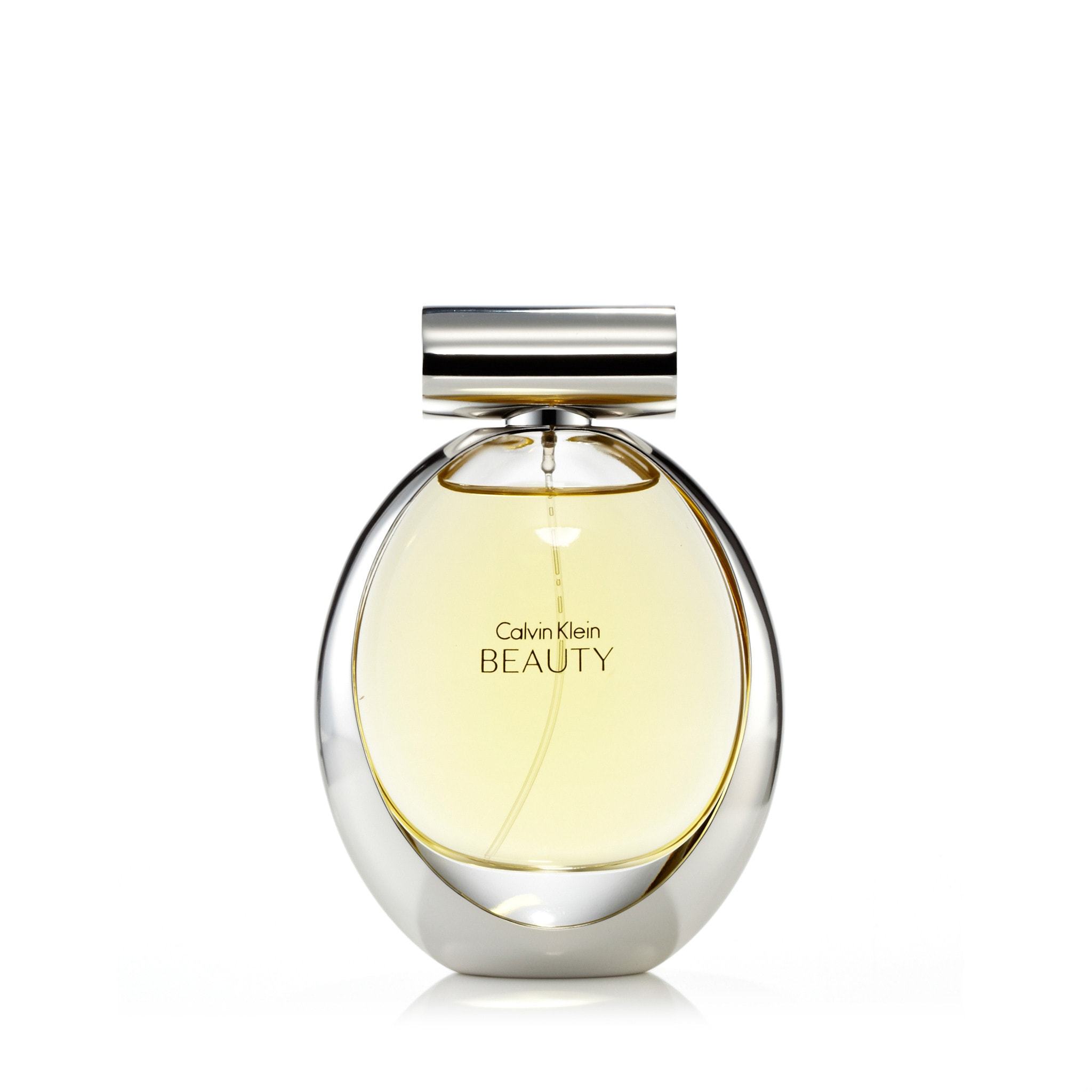 Calvin Klein's Enchanting Beauty Perfume