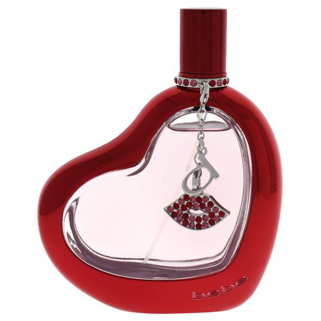 Bebe Kiss Me Enchanting Perfume