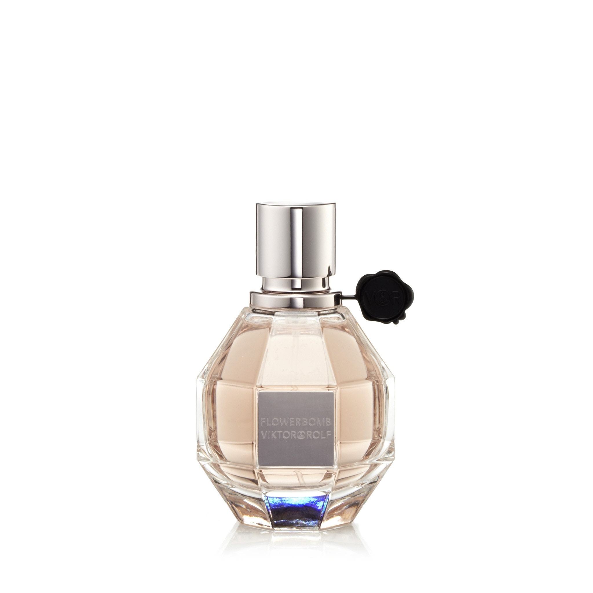 Exquisite Flowerbomb Perfume