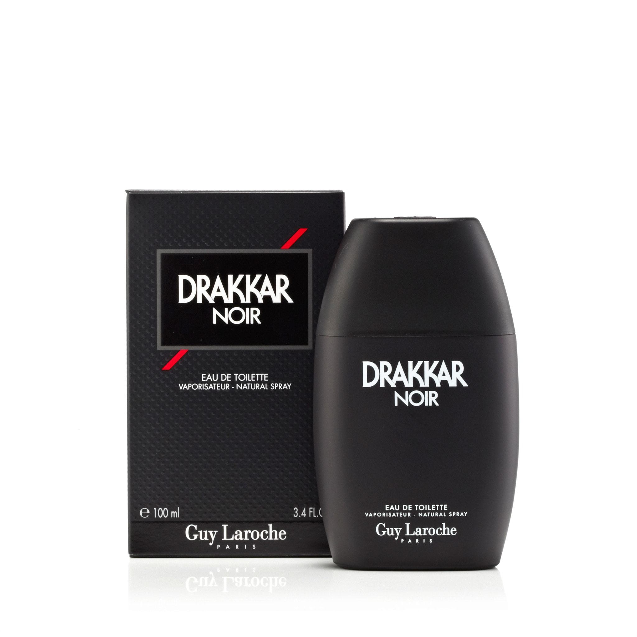 Drakkar Noir - The Alluring Cologne for Men