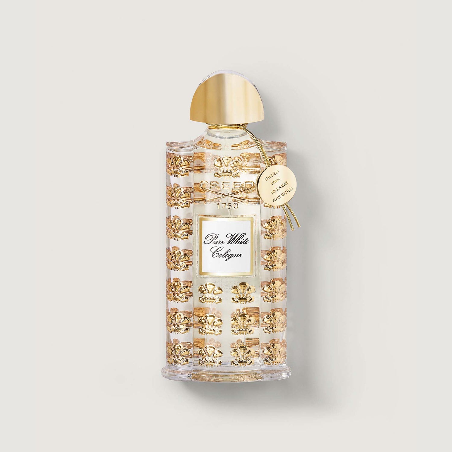 Enchanting Pure White Cologne
