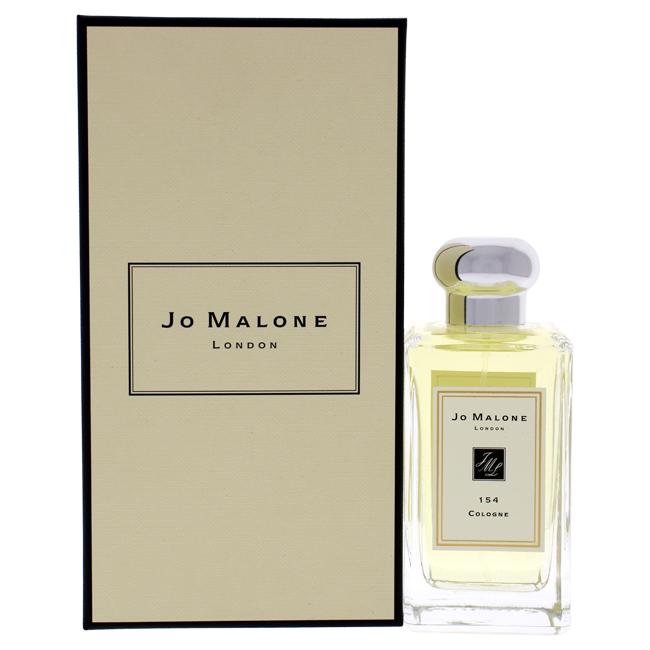 Jo Malone 154 Cologne - A Woody Aromatic Delight
