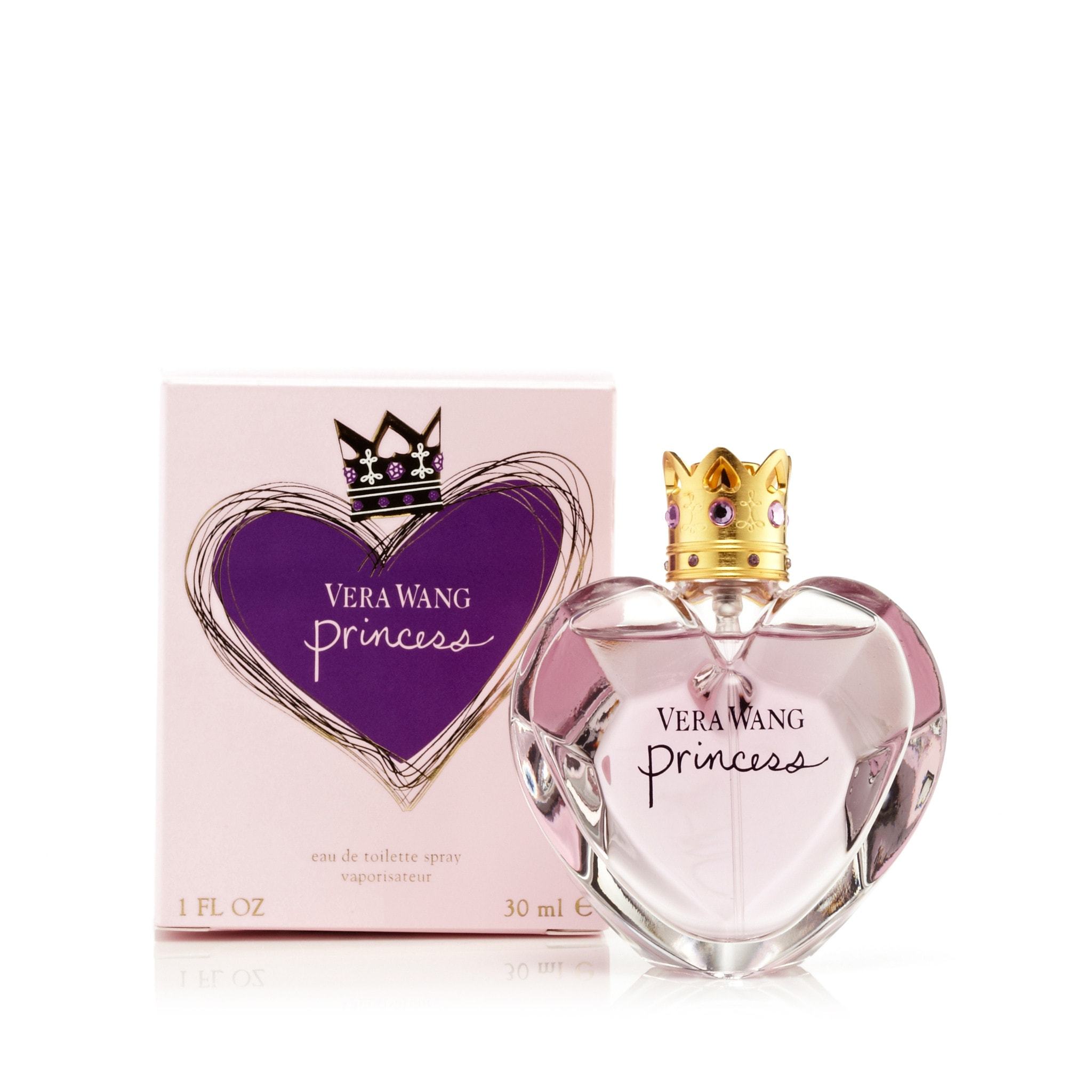 Enchanting Princess Perfume