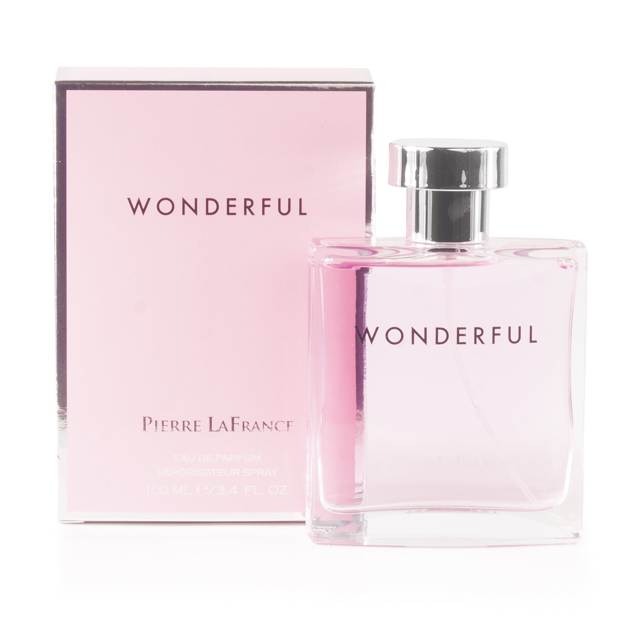Enchanting Wonderful Perfume