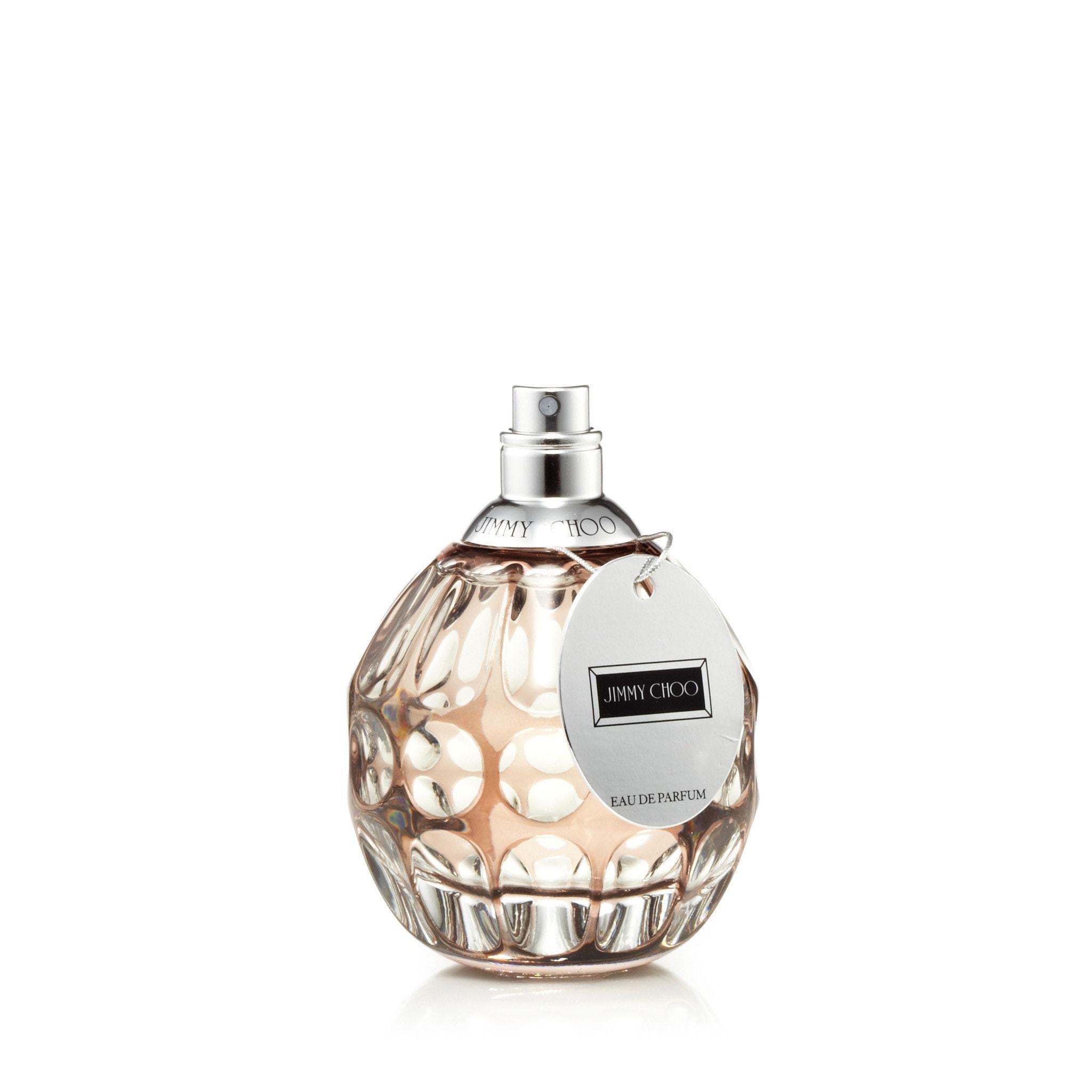 Empowering Elegance: Jimmy Choo Perfume