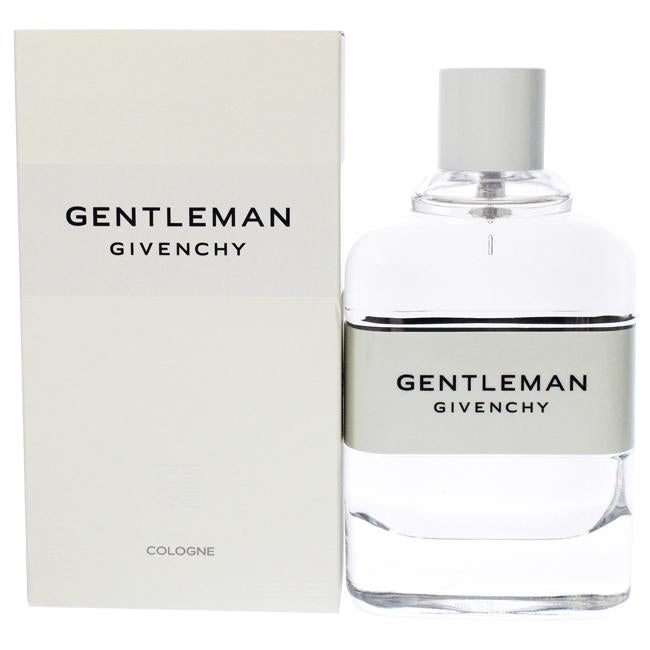 Elevate Your Style with Givenchy Gentleman Cologne